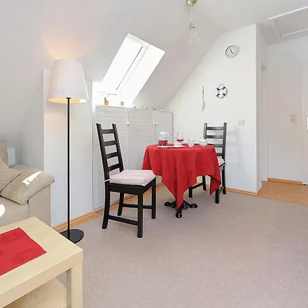 Friesenhuus Bensersiel Obergeschoss Esens Exterior foto