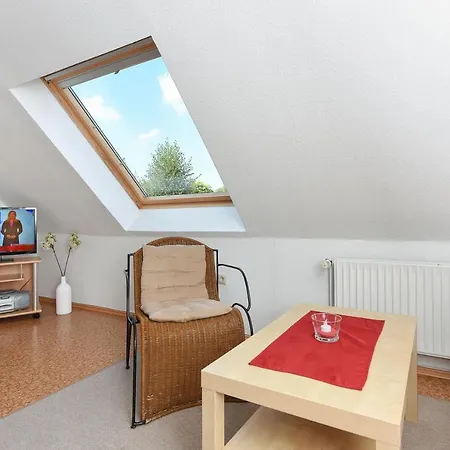 Friesenhuus Bensersiel Obergeschoss Esens Exterior foto