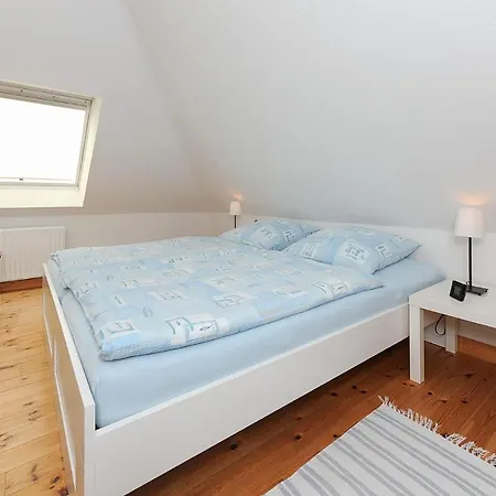 Friesenhuus Bensersiel Obergeschoss Esens Exterior foto