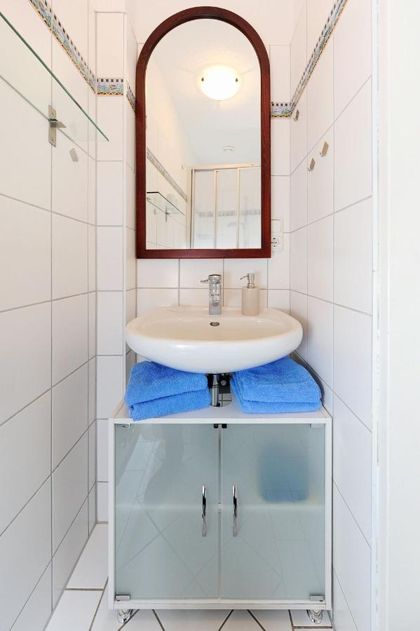 Apartment Friesenhuus Bensersiel Obergeschoss Esens