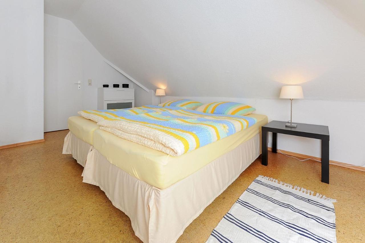 Apartment Friesenhuus Bensersiel Obergeschoss