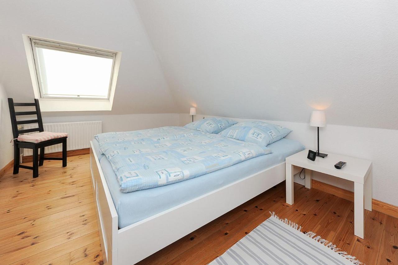 Apartment Friesenhuus Bensersiel Obergeschoss