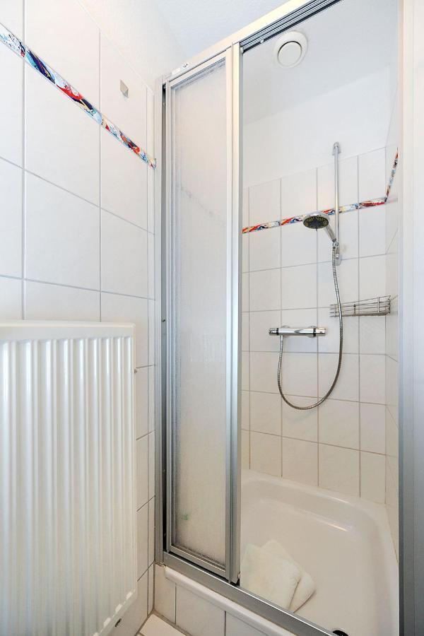 Apartment Friesenhuus Bensersiel Obergeschoss