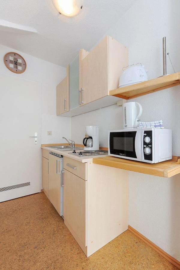 Apartment Friesenhuus Bensersiel Obergeschoss Esens