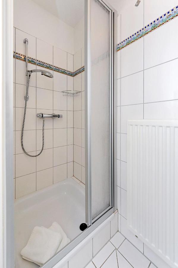 Friesenhuus Bensersiel Obergeschoss Apartment Esens
